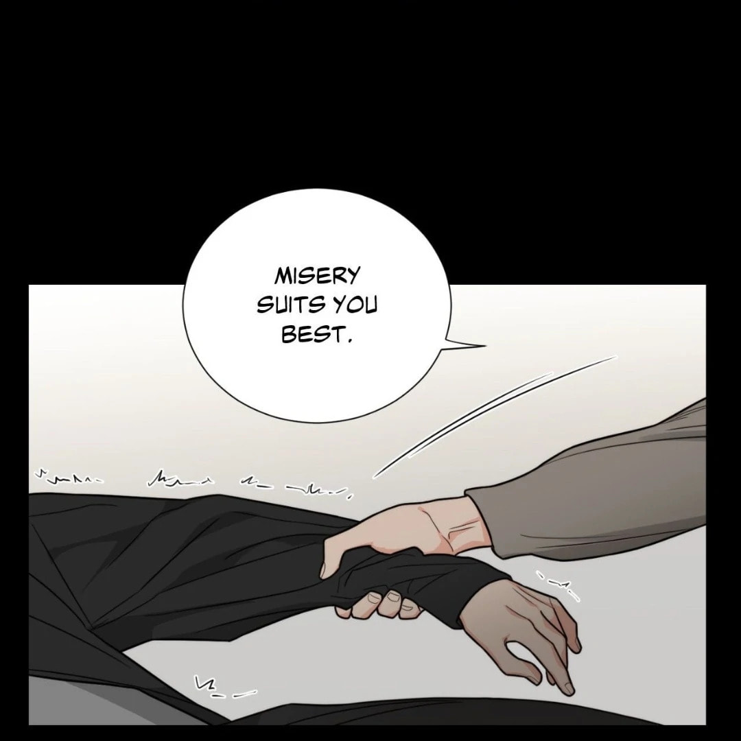 Read Sadistic Beauty chapter 18.1 image 18 on Lezhin