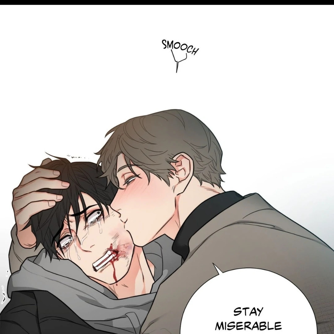 Read Sadistic Beauty chapter 18.1 image 19 on Lezhin