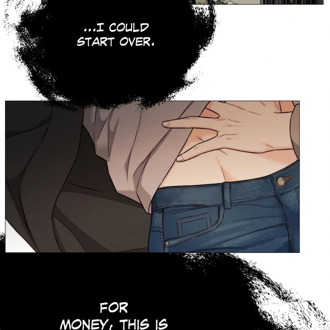 Read Sadistic Beauty chapter 18.1 image 26 on Lezhin
