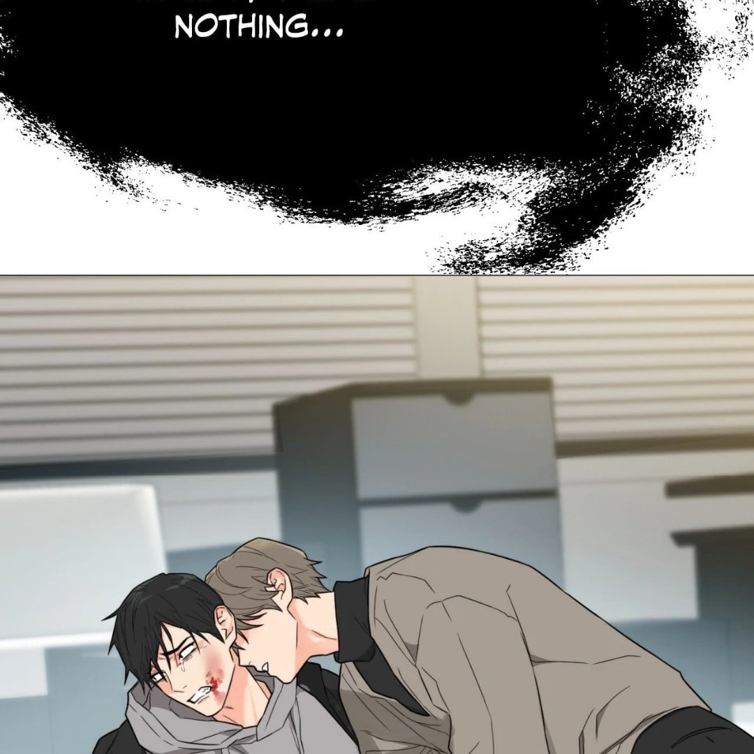 Read Sadistic Beauty chapter 18.1 image 27 on Lezhin