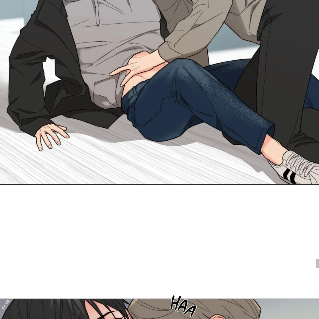 Read Sadistic Beauty chapter 18.1 image 28 on Lezhin