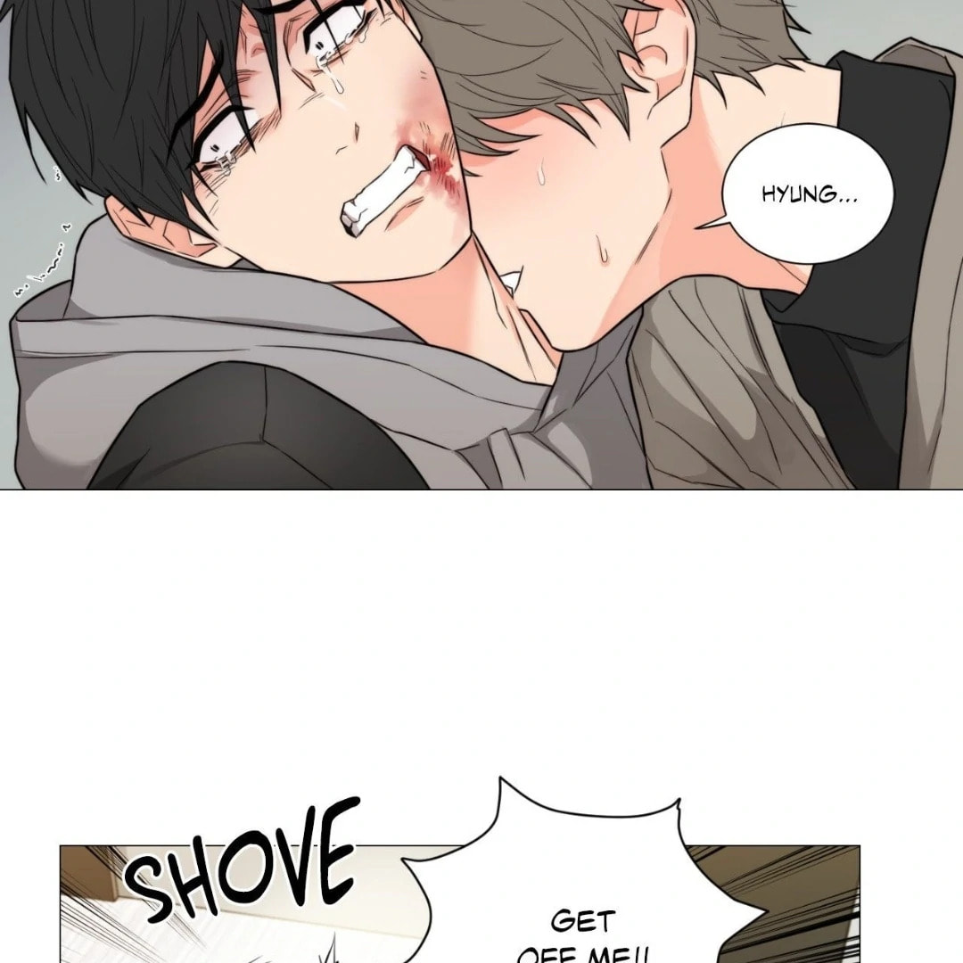 Read Sadistic Beauty chapter 18.1 image 29 on Lezhin