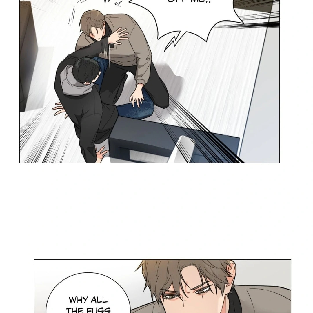 Read Sadistic Beauty chapter 18.1 image 30 on Lezhin