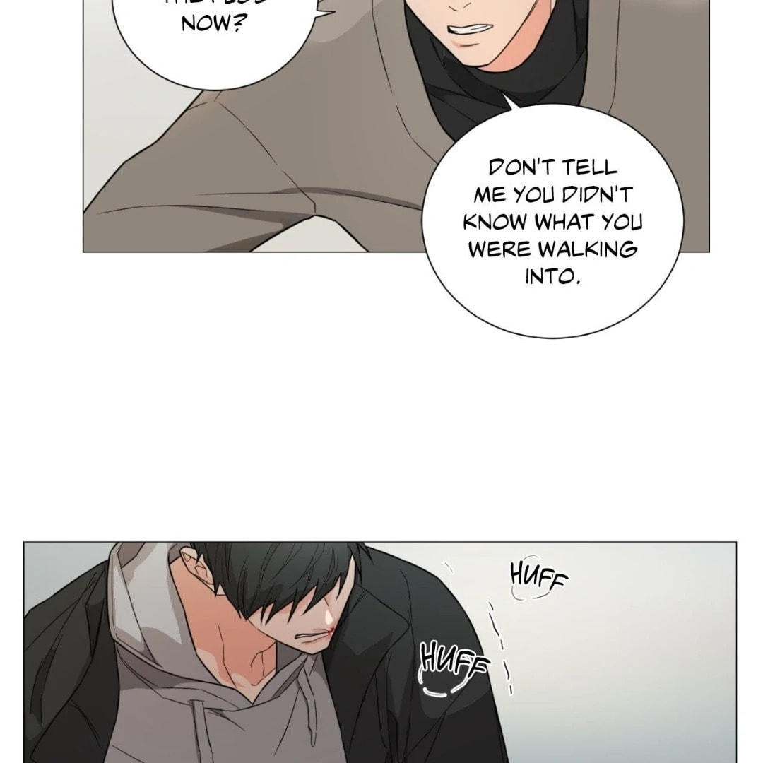 Read Sadistic Beauty chapter 18.1 image 31 on Lezhin