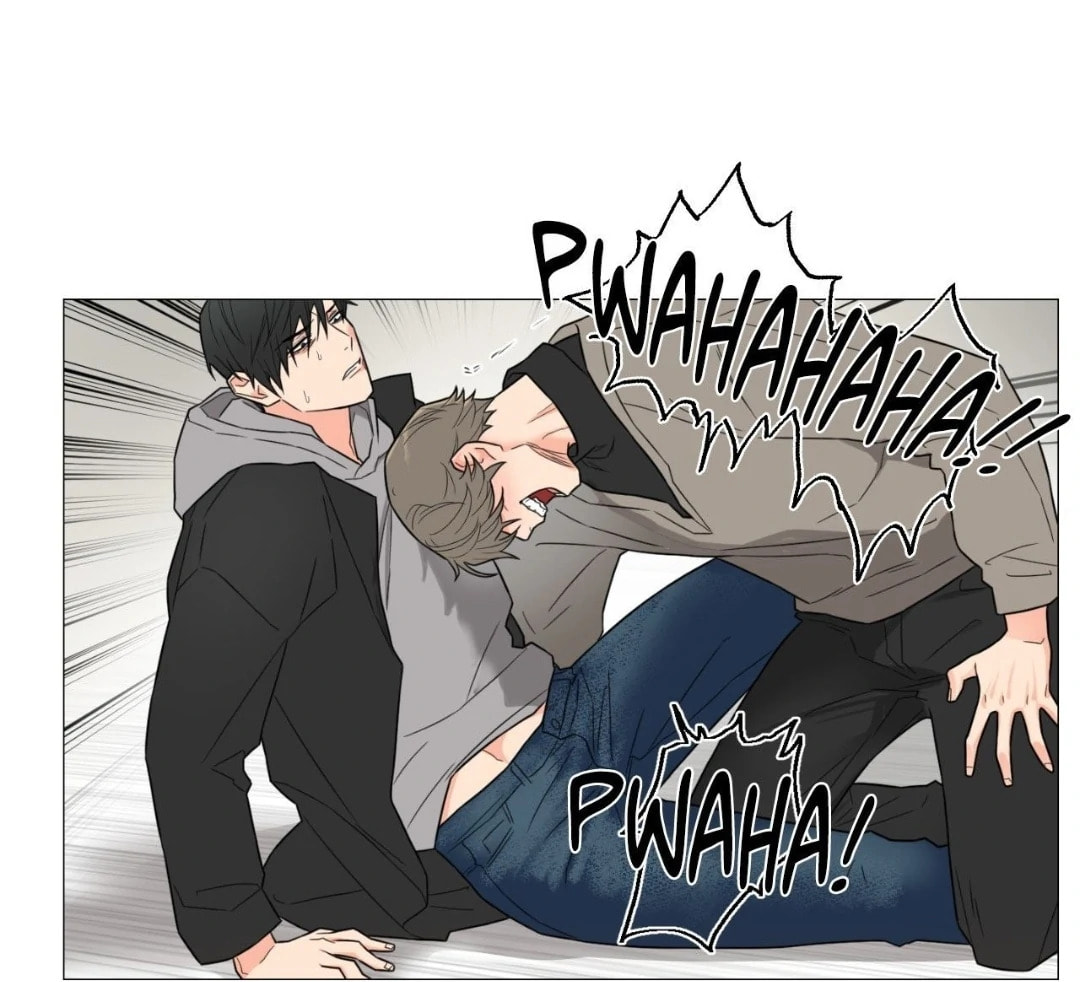 Read Sadistic Beauty chapter 18.1 image 34 on Lezhin