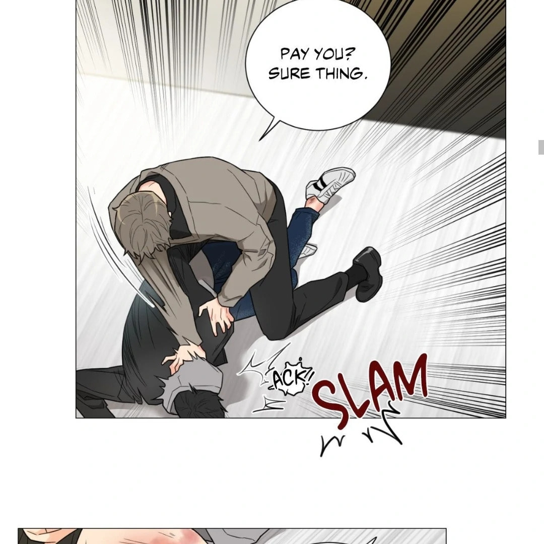 Read Sadistic Beauty chapter 18.1 image 36 on Lezhin