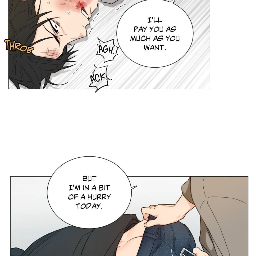 Read Sadistic Beauty chapter 18.1 image 37 on Lezhin