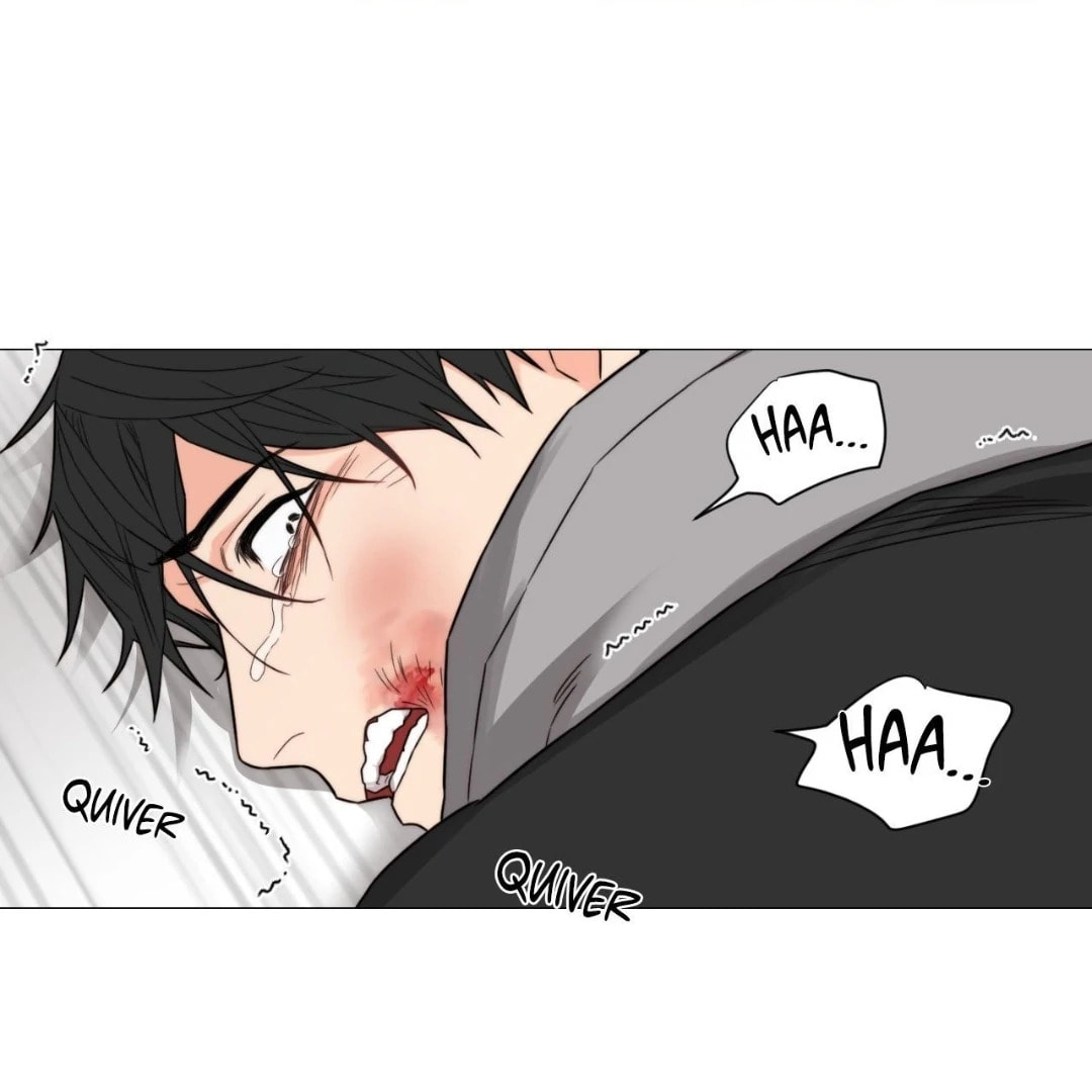 Read Sadistic Beauty chapter 18.1 image 40 on Lezhin