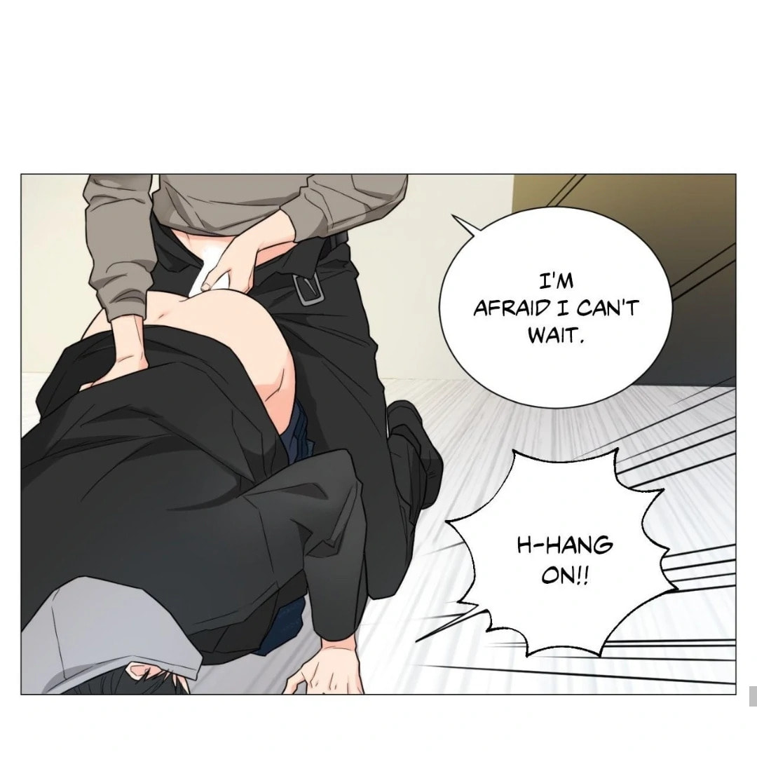 Read Sadistic Beauty chapter 18.1 image 41 on Lezhin
