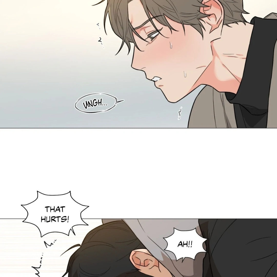 Read Sadistic Beauty chapter 18.1 image 45 on Lezhin