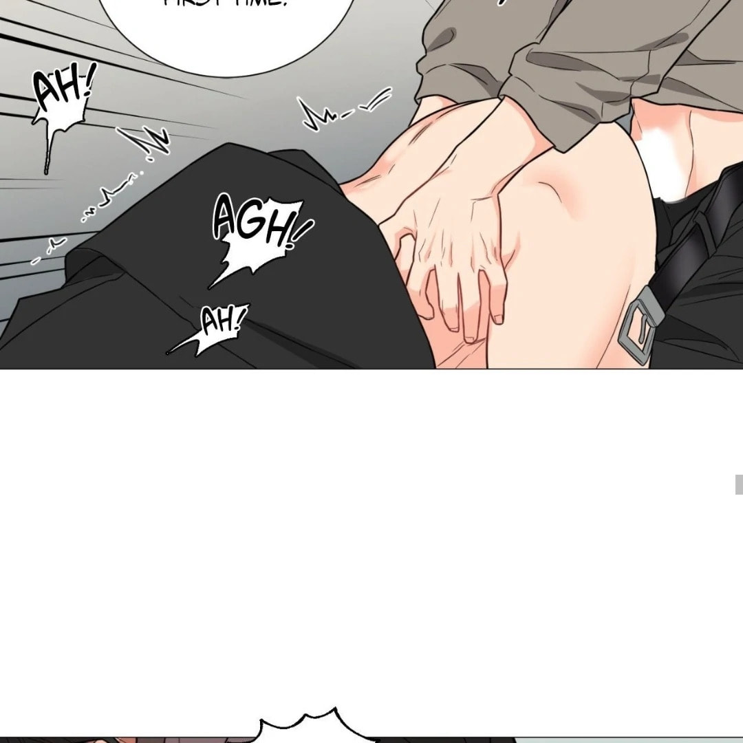 Read Sadistic Beauty chapter 18.1 image 47 on Lezhin