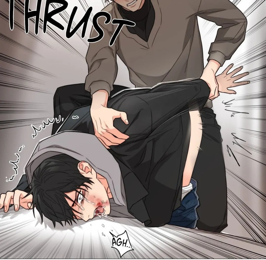 Read Sadistic Beauty chapter 18.1 image 51 on Lezhin
