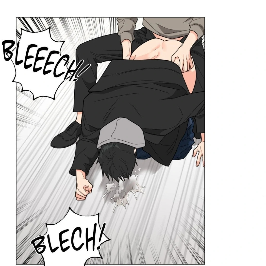 Read Sadistic Beauty chapter 18.1 image 56 on Lezhin