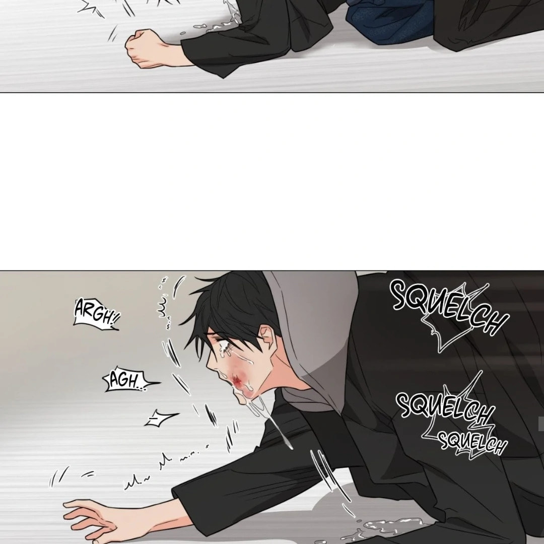 Read Sadistic Beauty chapter 18.1 image 60 on Lezhin