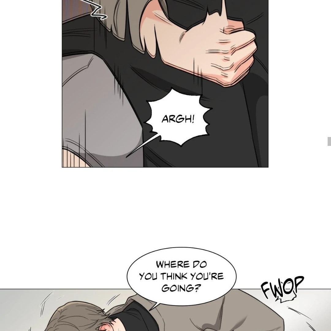 Read Sadistic Beauty chapter 18.1 image 62 on Lezhin
