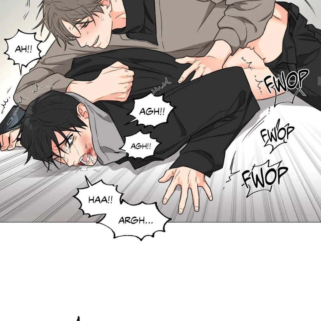 Read Sadistic Beauty chapter 18.1 image 63 on Lezhin