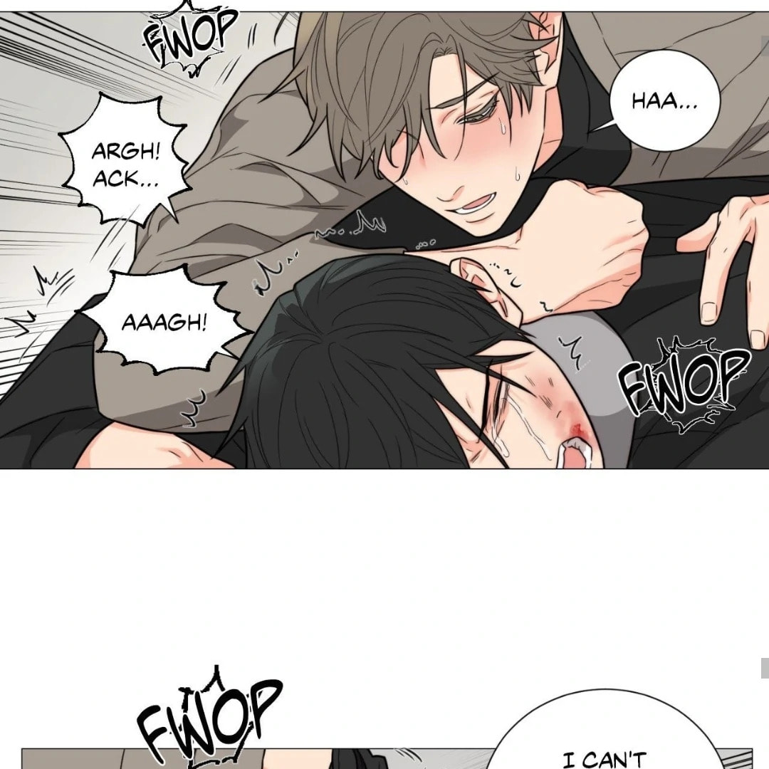 Read Sadistic Beauty chapter 18.1 image 64 on Lezhin