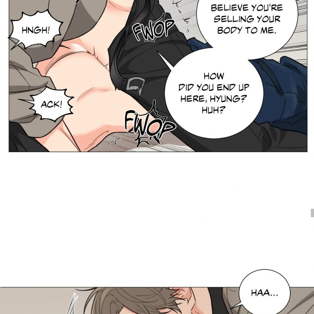Read Sadistic Beauty chapter 18.1 image 65 on Lezhin