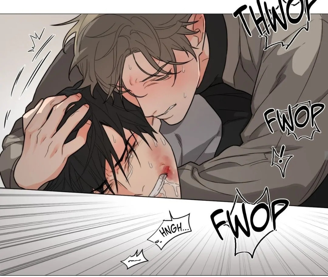 Read Sadistic Beauty chapter 18.1 image 67 on Lezhin