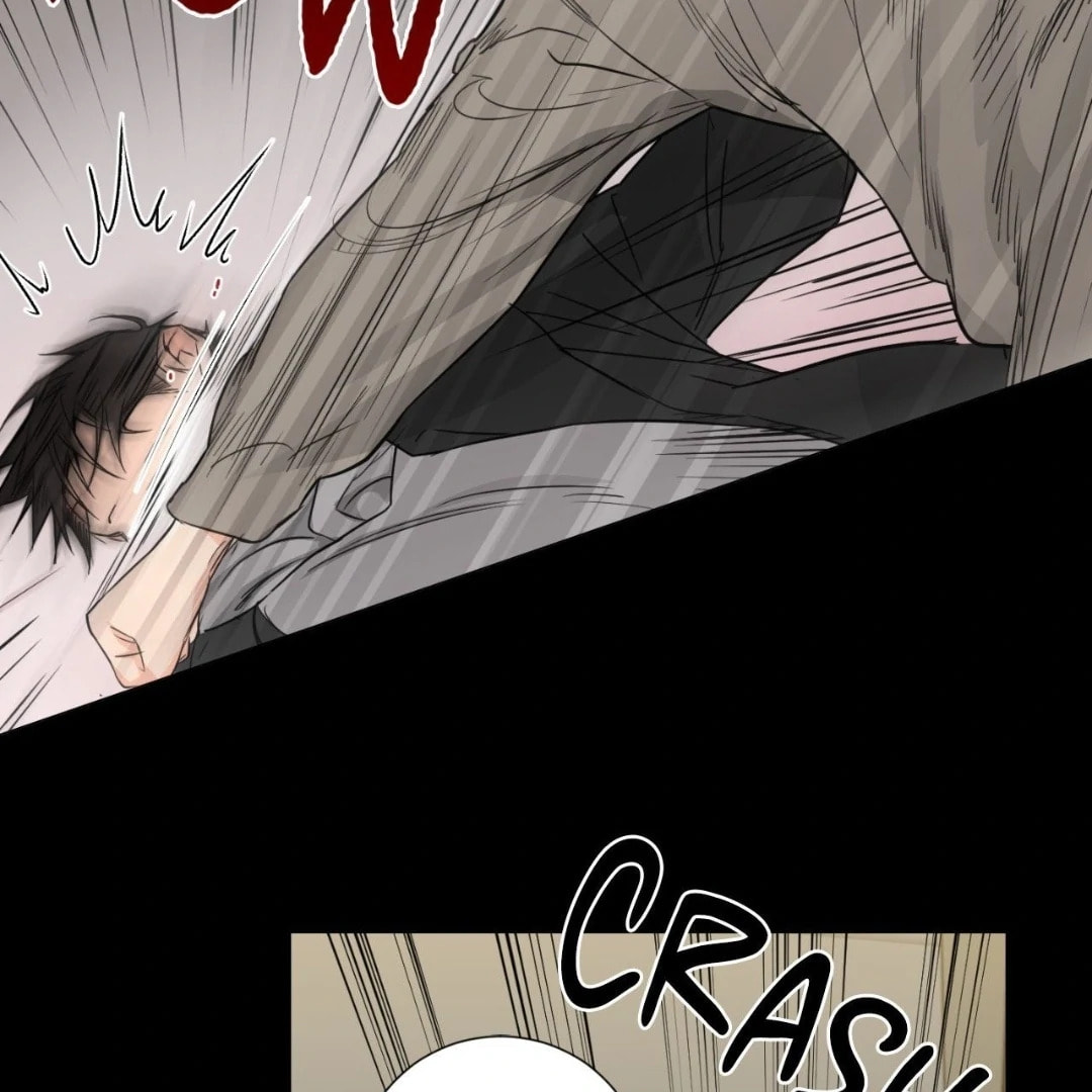 Read Sadistic Beauty chapter 18.1 image 7 on Lezhin