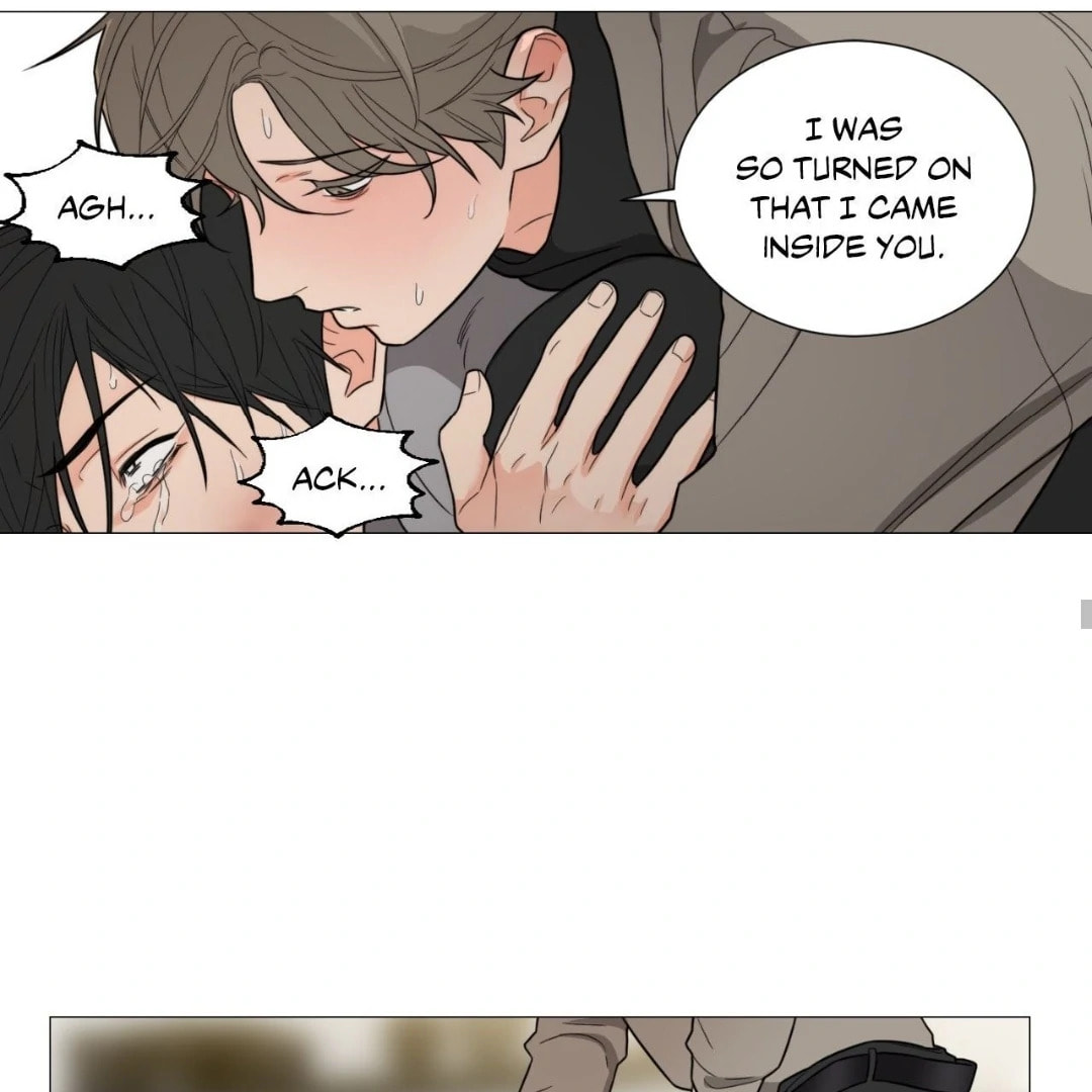 Read Sadistic Beauty chapter 18.1 image 70 on Lezhin