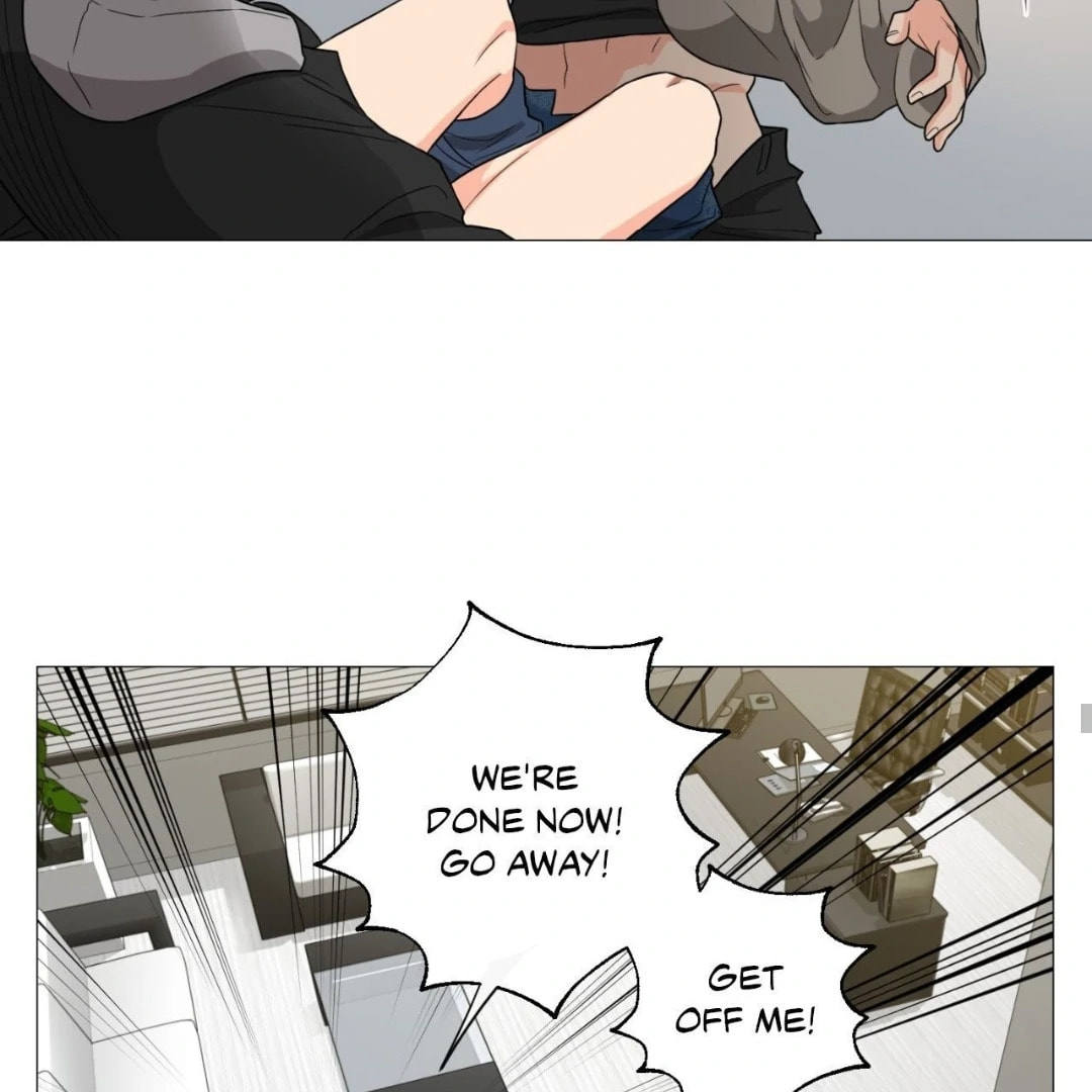 Read Sadistic Beauty chapter 18.1 image 74 on Lezhin