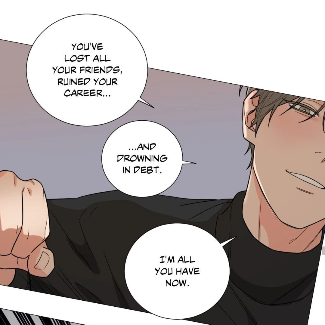 Read Sadistic Beauty chapter 18.1 image 78 on Lezhin