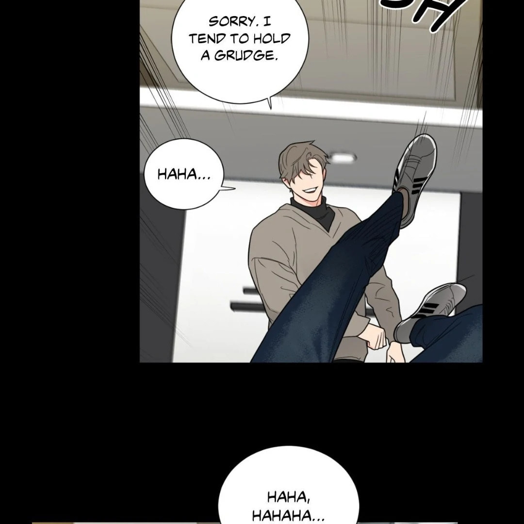 Read Sadistic Beauty chapter 18.1 image 8 on Lezhin