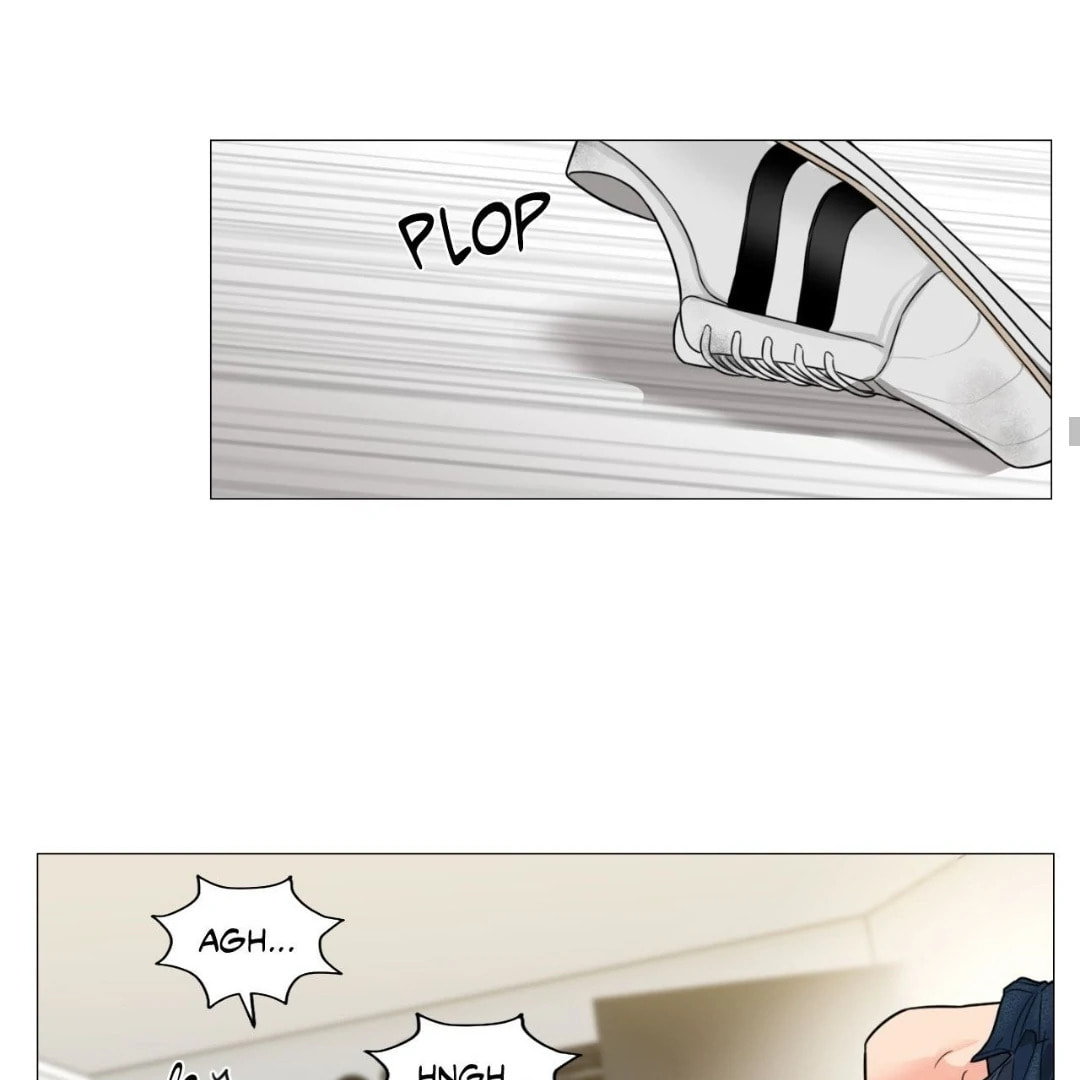 Read Sadistic Beauty chapter 18.1 image 80 on Lezhin