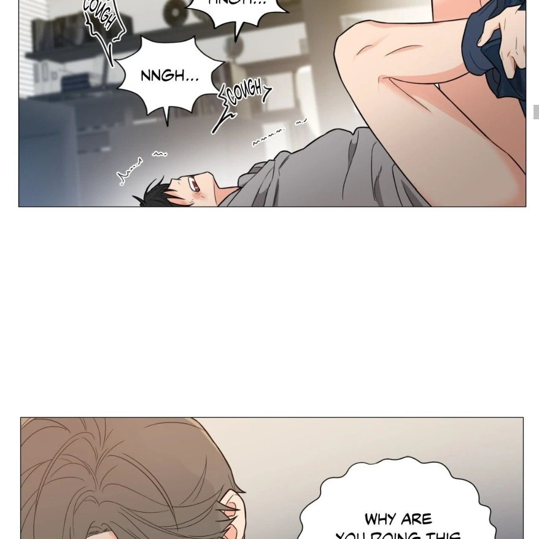 Read Sadistic Beauty chapter 18.1 image 81 on Lezhin