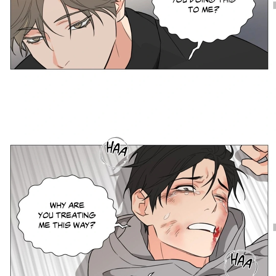 Read Sadistic Beauty chapter 18.1 image 82 on Lezhin