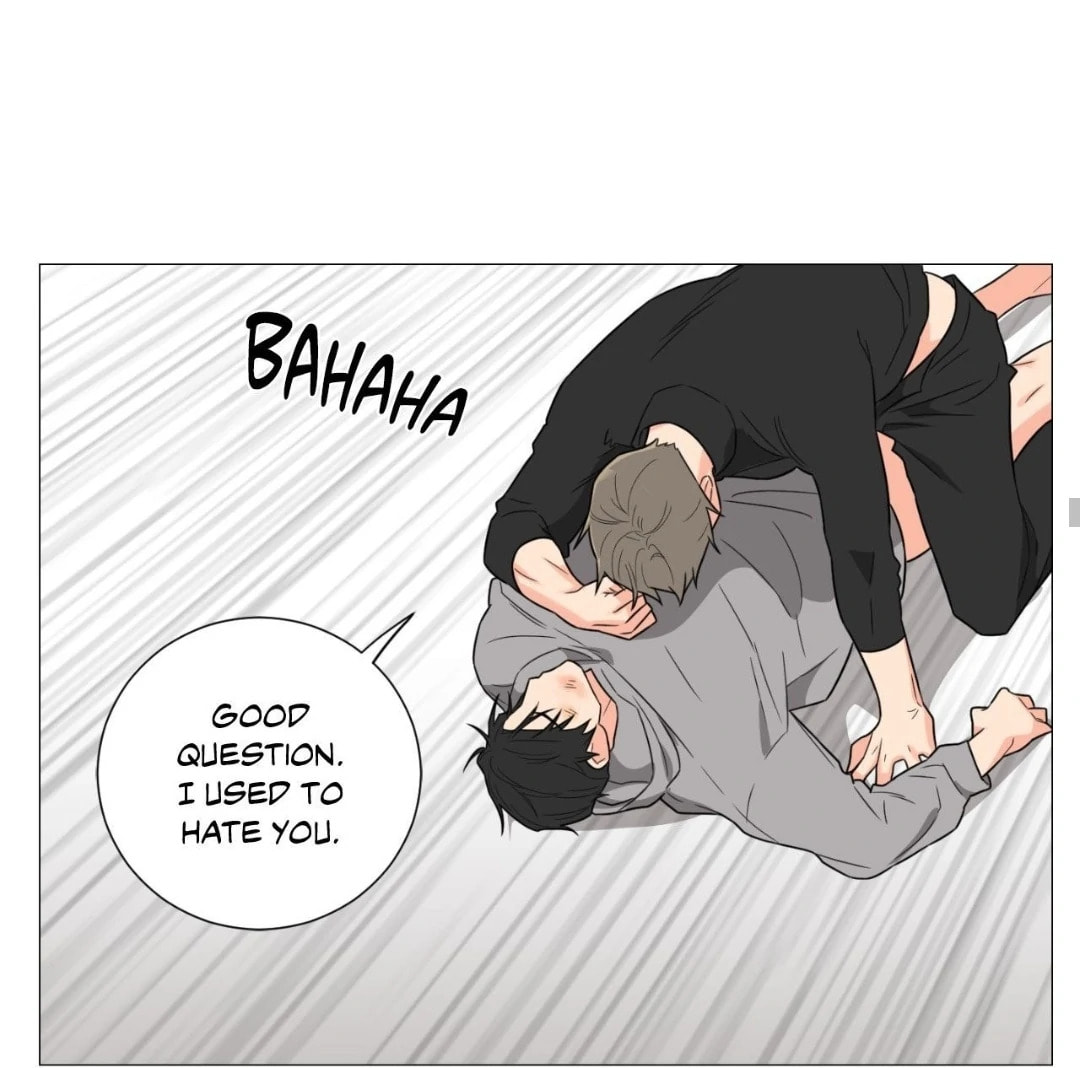Read Sadistic Beauty chapter 18.1 image 84 on Lezhin