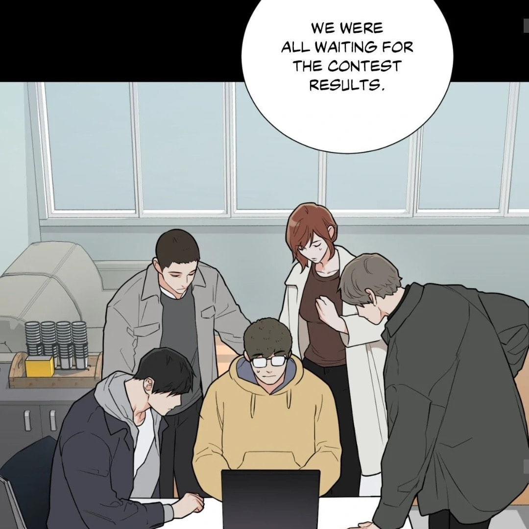 Read Sadistic Beauty chapter 18.1 image 87 on Lezhin