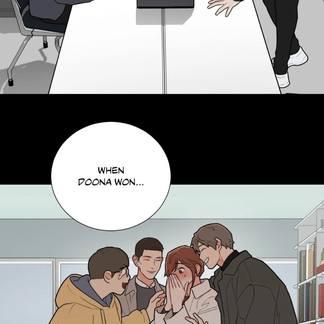 Read Sadistic Beauty chapter 18.1 image 88 on Lezhin