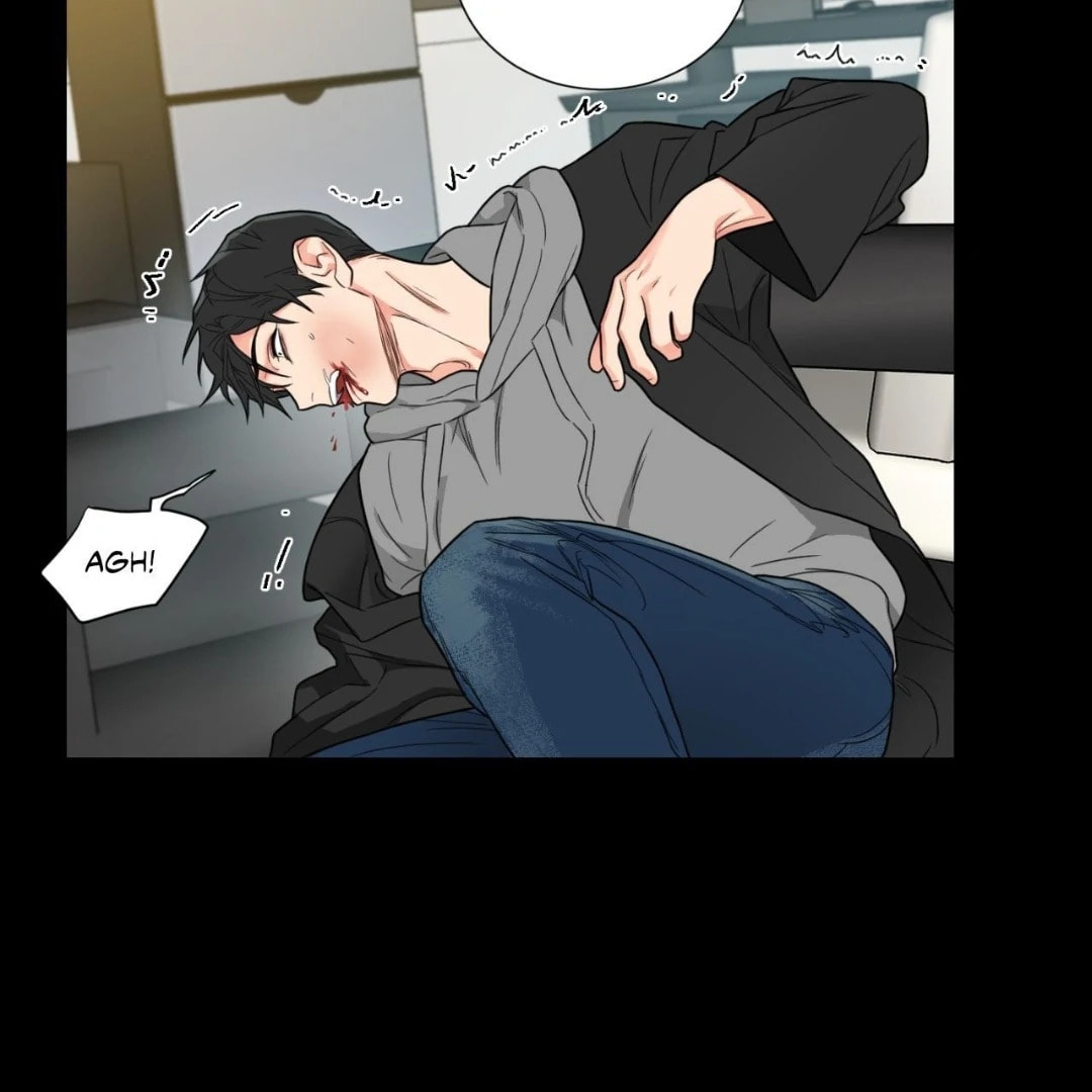 Read Sadistic Beauty chapter 18.1 image 9 on Lezhin