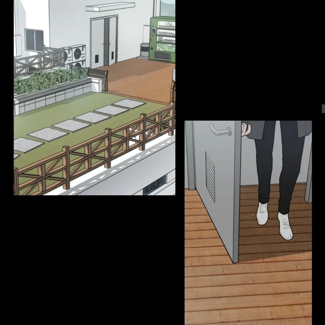 Read Sadistic Beauty chapter 18.1 image 94 on Lezhin