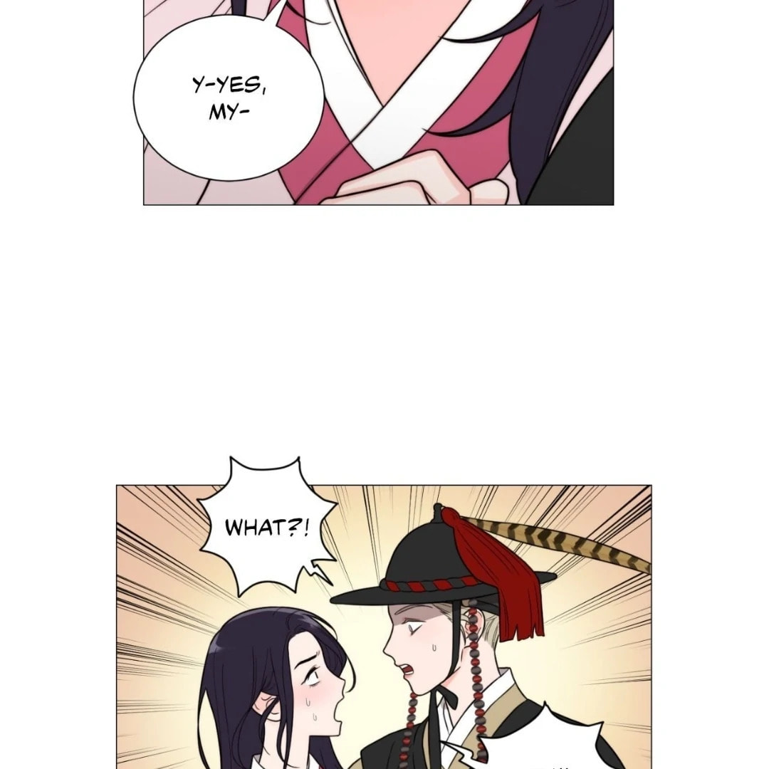 Read Sadistic Beauty chapter 2.1 image 11 on Lezhin