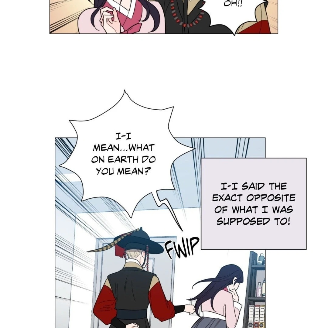 Read Sadistic Beauty chapter 2.1 image 12 on Lezhin