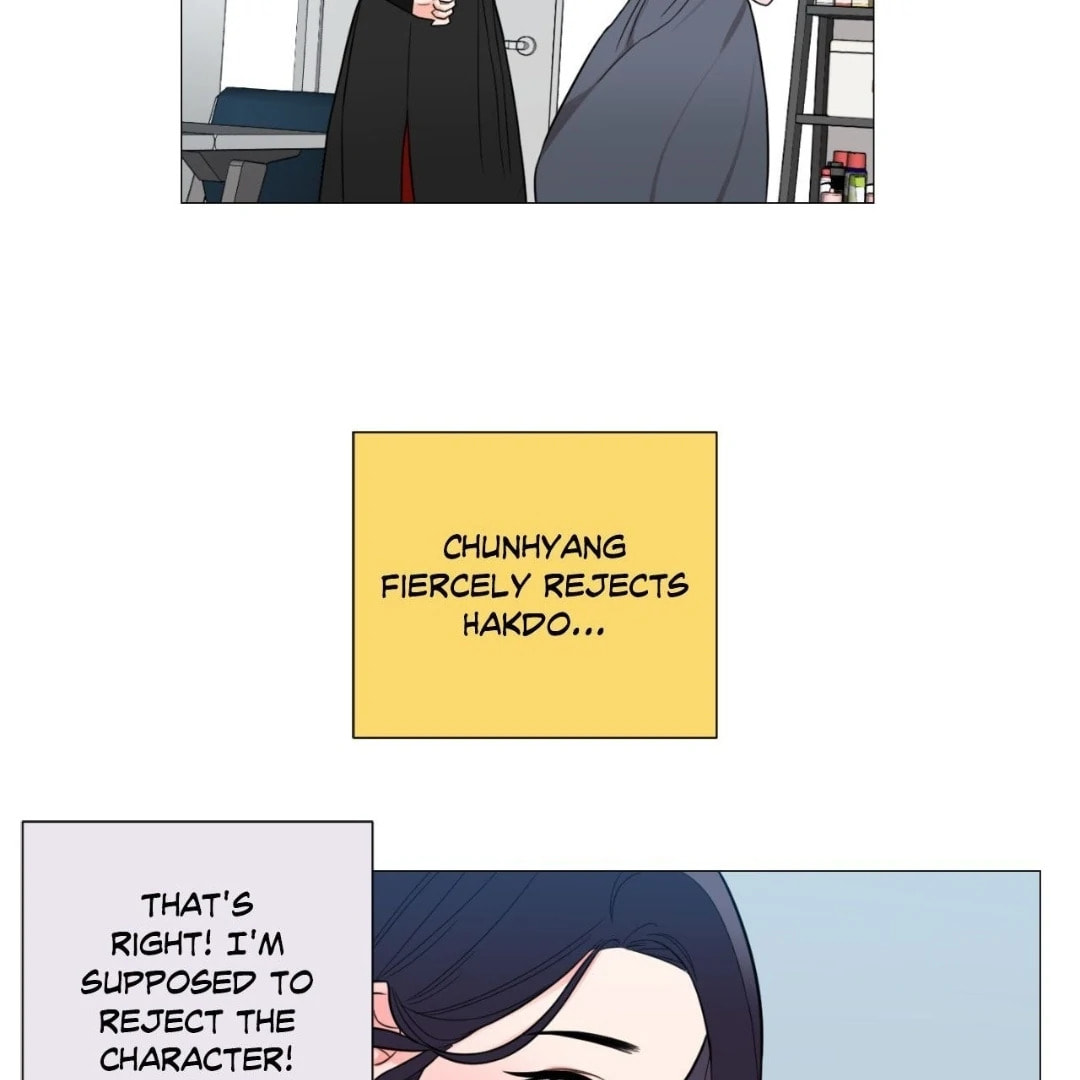 Read Sadistic Beauty chapter 2.1 image 13 on Lezhin