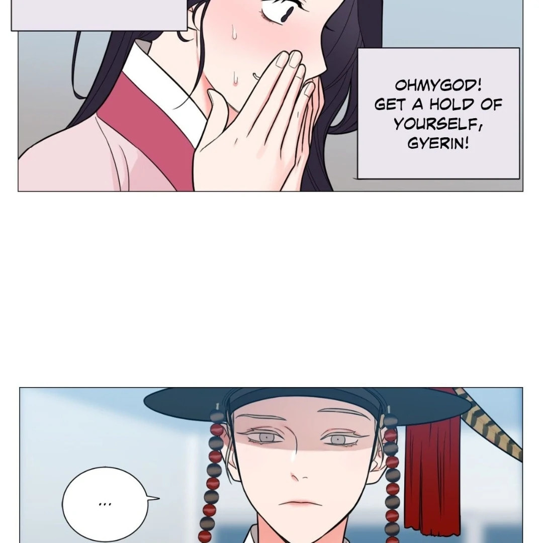 Read Sadistic Beauty chapter 2.1 image 14 on Lezhin