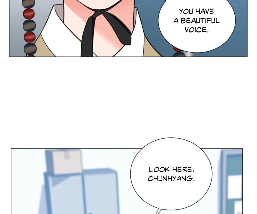 Read Sadistic Beauty chapter 2.1 image 16 on Lezhin
