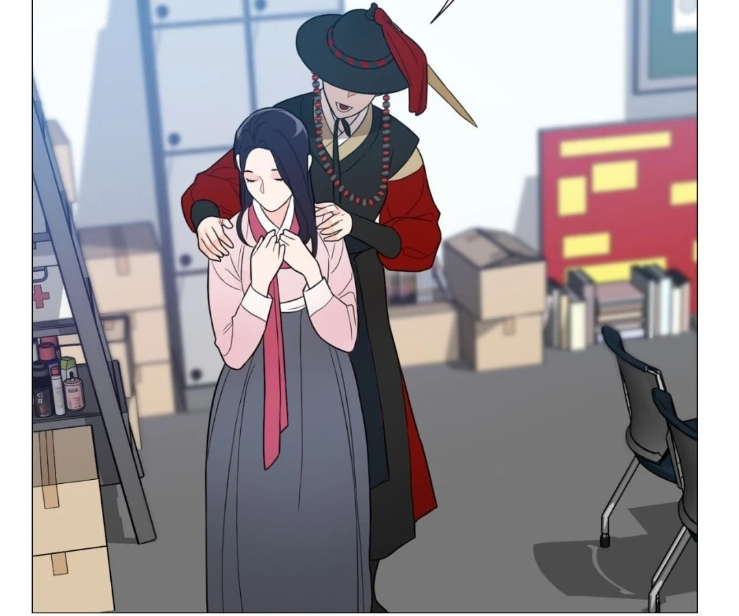 Read Sadistic Beauty chapter 2.1 image 17 on Lezhin