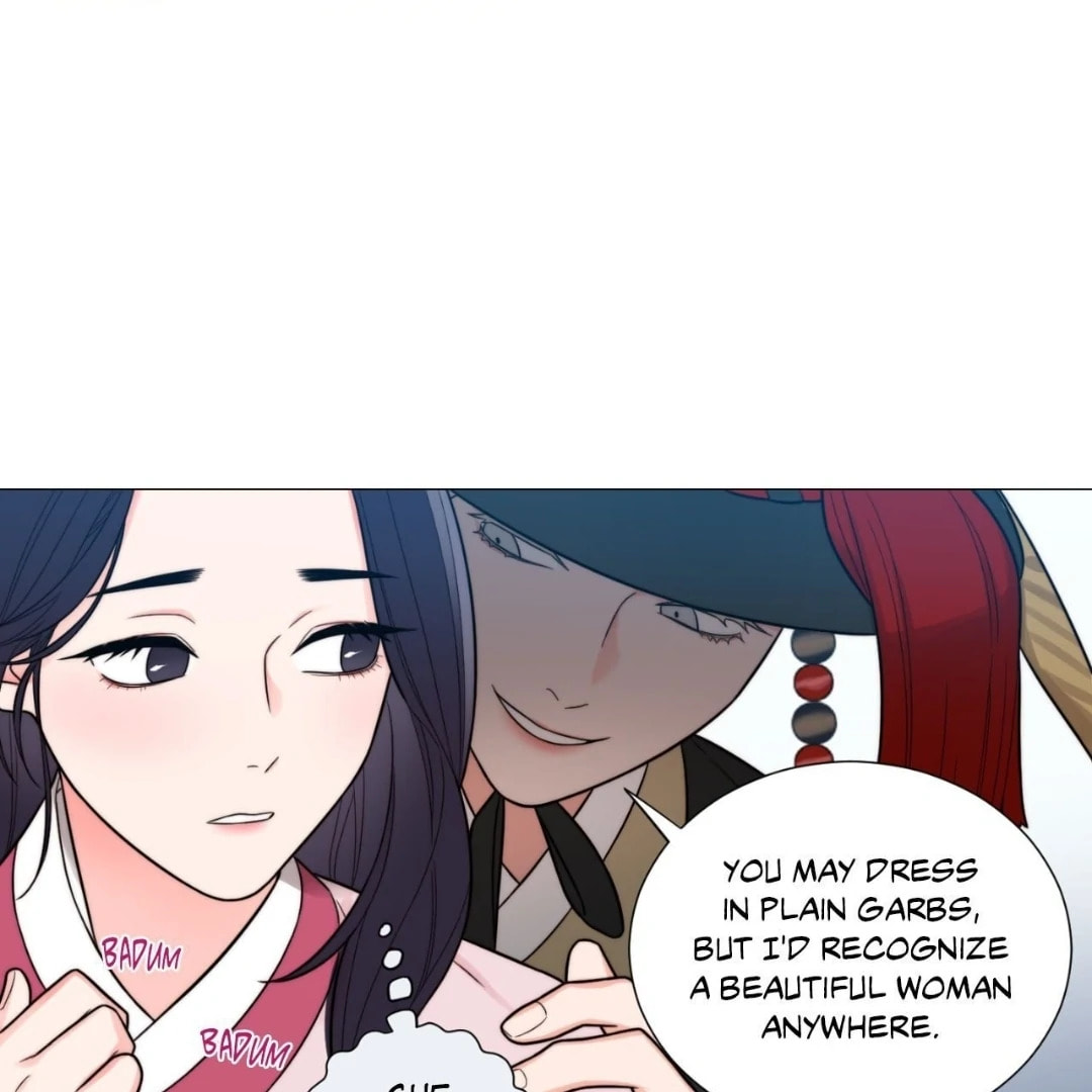 Read Sadistic Beauty chapter 2.1 image 18 on Lezhin
