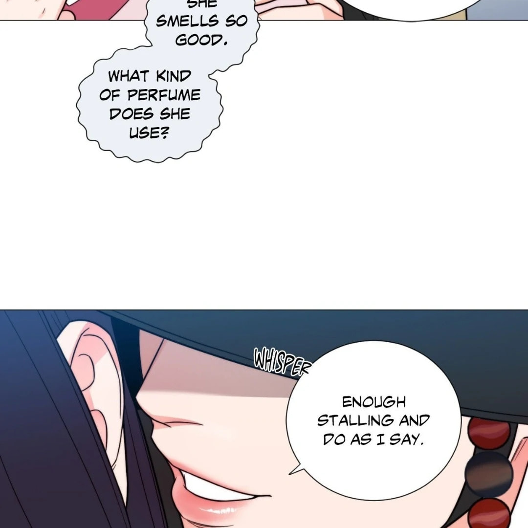 Read Sadistic Beauty chapter 2.1 image 19 on Lezhin