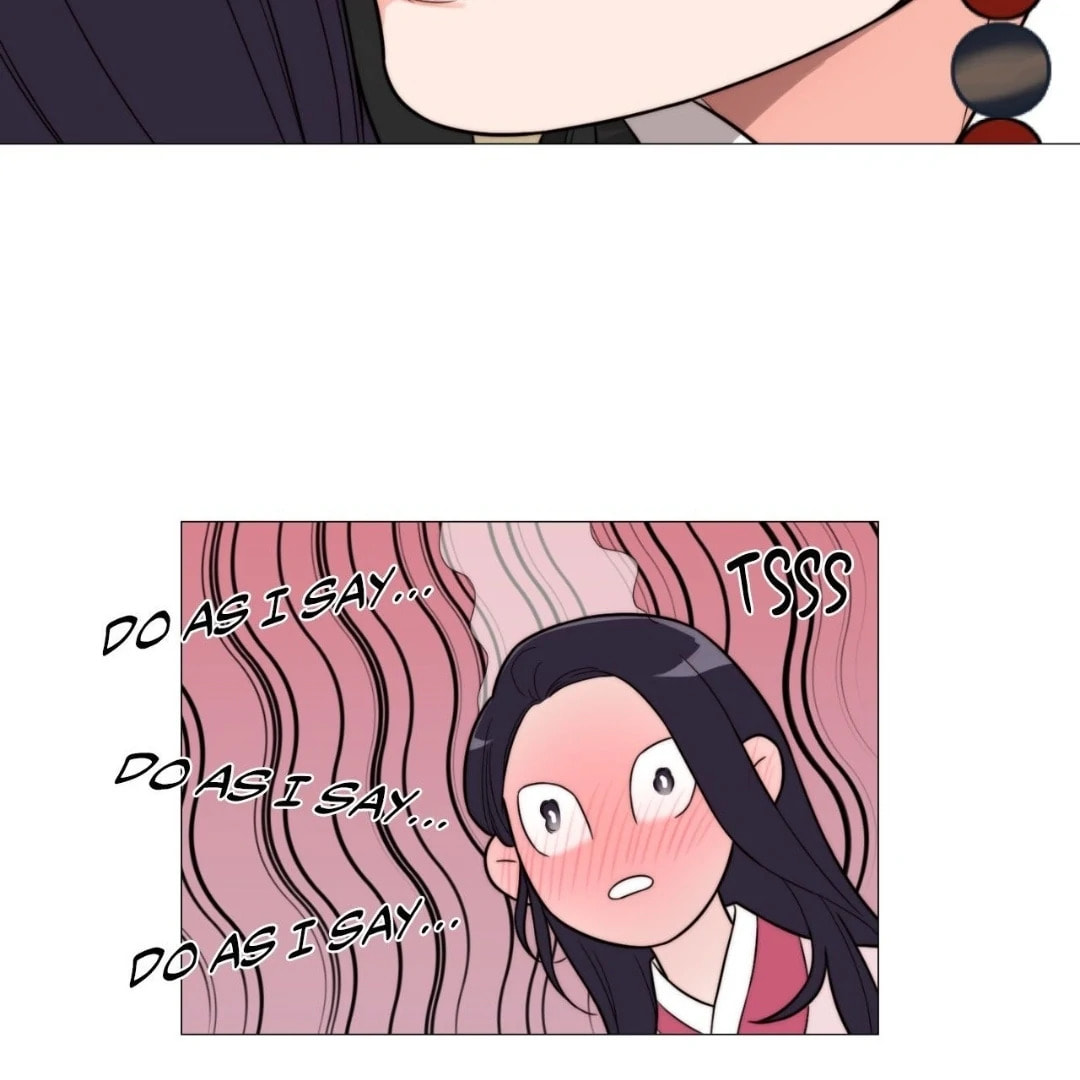 Read Sadistic Beauty chapter 2.1 image 20 on Lezhin