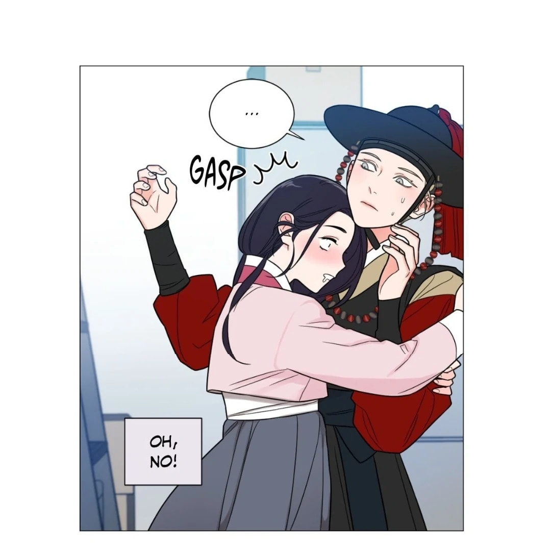 Read Sadistic Beauty chapter 2.1 image 23 on Lezhin