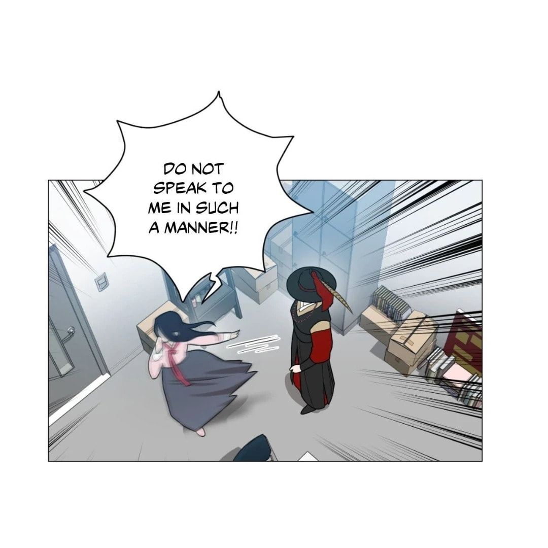 Read Sadistic Beauty chapter 2.1 image 24 on Lezhin