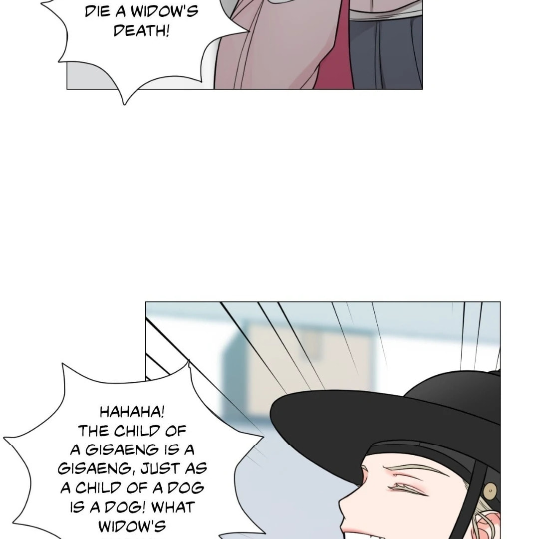Read Sadistic Beauty chapter 2.1 image 26 on Lezhin