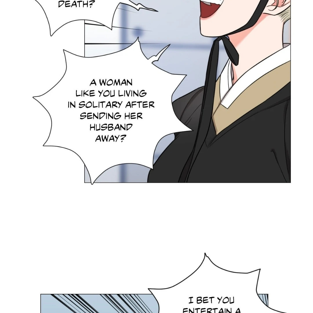 Read Sadistic Beauty chapter 2.1 image 27 on Lezhin
