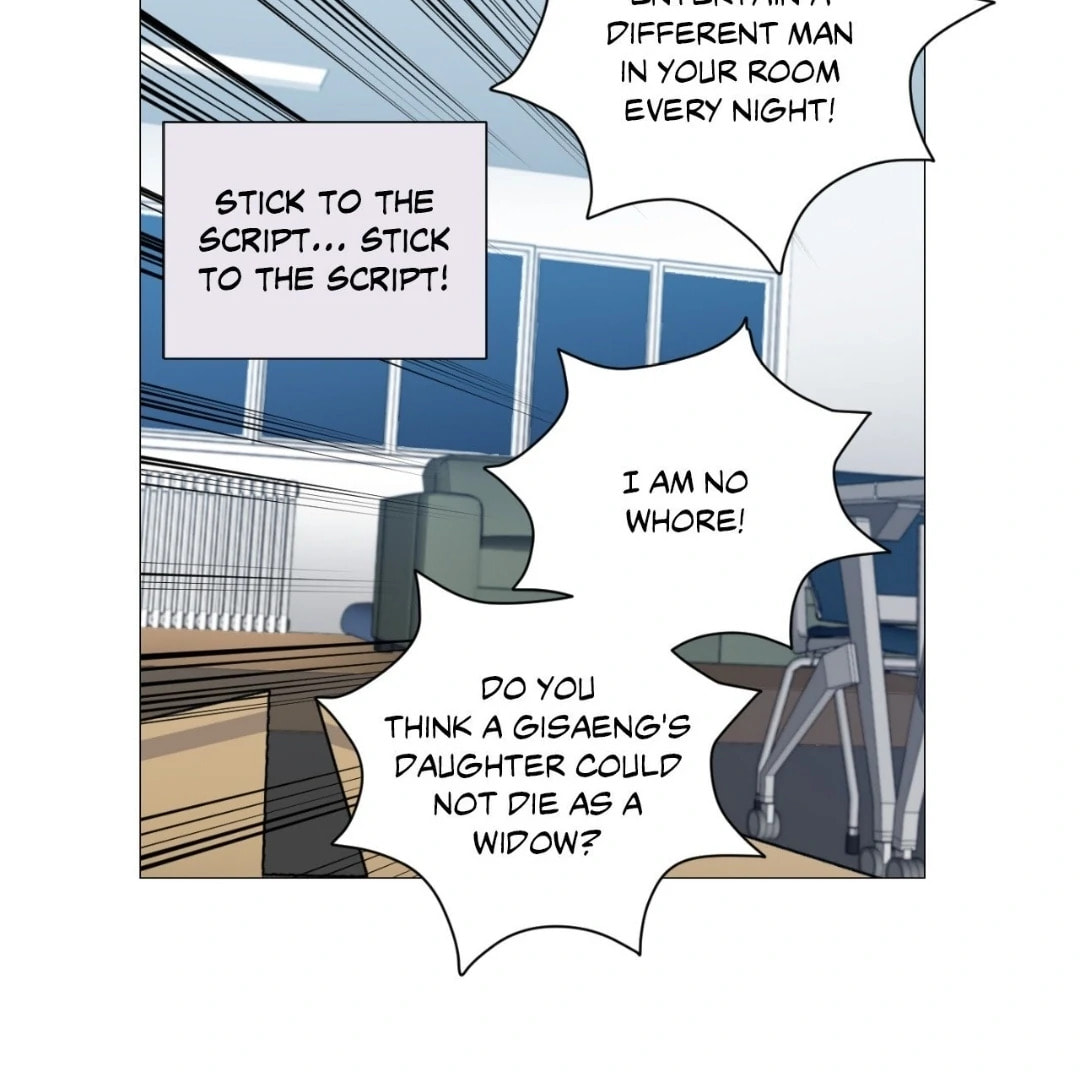 Read Sadistic Beauty chapter 2.1 image 28 on Lezhin